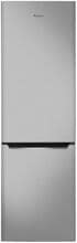 Amica KGCN 387 145 E Stand-Kühl-Gefrierkombination 54cm breit 231 Liter NoFrost Superkühlen Supergefrieren FreshZone Edelstahloptik