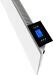 Etherma ET-DUO-PLUS-S2-2000-W Duo Plus S2 Konvektor-Speicherheizung 2000W 230V Stein weiß