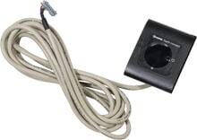 Truma Ersatzteil Nr. 40091-57000 IR-Empfänger mit Kabel 3m passend zu Saphir Klimaanlagen Camping Wohnwagen Wohnmobil schwarz