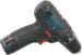 Bosch GSR 12V-15 Akku-Bohrschrauber Akkuschrauber 2x Akku Li-Ion 2Ah