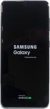 Samsung Galaxy S21 6,2" Smartphone Handy 256GB 64MP 5G Dual-SIM Android grau