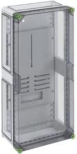 Spelsberg GTZ 4-t Zählergehäuse Zählerschrank Aufbaumontage IP65 320x640x179mm