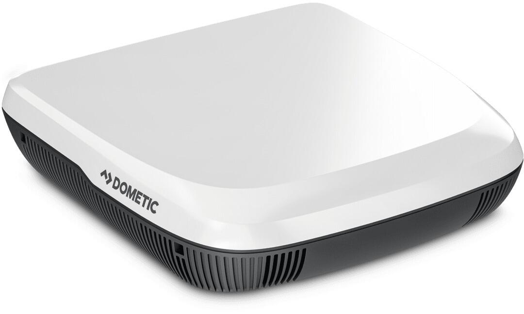 Dometic ACC 3100 Dachbelüftungsanlage Dachklimaanlage 12V Camping Wohnwagen weiß