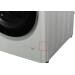 LG F4WV409S1B Waschmaschine Frontlader 9kg 1400U/min Mengenautomatik Aquacontrol Kindersicherung TurboWash weiß