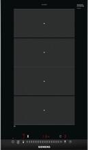 Siemens EX375FXB1E iQ700 Induktions-Kochstelle 30cm breit schwarz