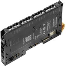 Weidmüller UR20-4AO-UI-16 SPS-Erweiterungsmodul 24V/DC 4-Leiter Anschluss