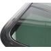 Carbest RW-Motion Wohnwagen-Schiebefenster Echtglas Wohnmobil Camping 600x350mm