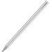 Adonit Neo Ink Stylus Touchpen Pencil Eingabe-Stift druckempfindliche präzise Schreibspitze silber