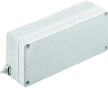 Weidmüller 9526880000 KLIPPON Universal-Gehäuse unbehandelt Aluminium 165x70x45mm