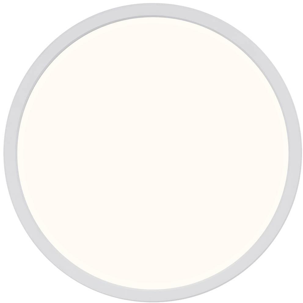 Nordlux Oja 29 LED-Deckenleuchte Deckenbeleuchtung LED-Modul 15 Watt weiß