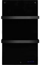 Eurom Sani 400 WiFi Black Infrarot-Heizung Heizkörper 400 Watt Thermostat IP24 Überhitzungsschutz schwarz