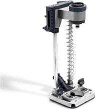 Festool MB 40 Mobiler Bohrvorsatz Bohrmaschinenhalter FastFix-Aufnahme