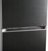 Samsung RB38C607AB1/EF Stand-Kühl-Gefrierkombination 59,5cm breit 387 Liter NoFrost+ Urlaubsschaltung black steel