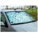 Carbest Premium Fahrerhaus-Thermomatten-Set Isoflex 3-teilig für VW Caddy Bj. 2003-2020 schwarz