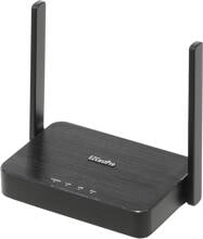 EZCast Pro Box II B10 Streaming Box Empfänger Chromecast Miracast AirPlay WLAN LAN schwarz