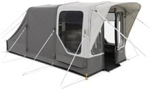 Dometic Boracay FTC 301 TC Luftzelt Campingzelt Familienzelt 3-Personen 435x230cm Outdoor grau