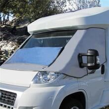 Optima 720759 Fahrerhaus Isoliermatte Thermomatte für Fiat Ducato Citroen Jumper Peugot Boxer Bj. 2006-2014