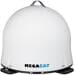 Megasat Campingman Portable 3 Vollautomatische Sat-Antenne Camping-Sat-Anlage Twin-Anschluss 2 Teilnehmer