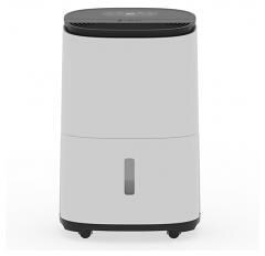 MeacoDry Arete One Luftreiniger Luftentfeuchter Raumentfeuchter 70m² 20 Liter weiß schwarz