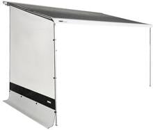 Thule View Blocker G2 Side Seitenwand Regenschutz Auszug 250cm 245-264cm L Camping Outdoor