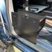 BUS-BOXX shoeBOXX DIY Schuhregal Campingregal FordCustomTourneo V710 grau