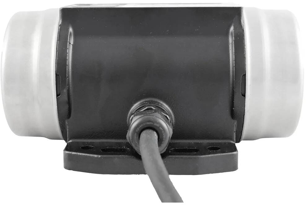 Netter Vibration NEA 5020 Elektro-Vibrator Vibrationsmotor 3000U/min 197N 0,035kW 230V