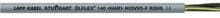 100 Meter Lapp 11018/100 Steuerleitung Ölflex 140 3G1 H05VV-F 1mm² ölbeständig grau