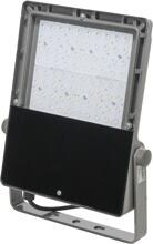 Philips LED-Strahler CoreLine Tempo Large Flutlicht BVP130 LED260-4S/740 PSU OFA52 ALU C1KC3 220W 26000lm 4000K grau