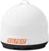 Selfsat Snipe Mobile Camp Direct Sat-Anlage Kuppelantenne Single-LNB Camping Wohnwagen Wohnmobil weiß