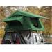 Prime Tech Wasteland Dachzelt Autodach-Zelt 2-Personen klein grün