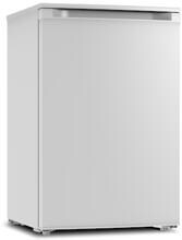 PKM GS98EW Stand-Gefrierschrank 54,60cm breit 98 Liter Thermostat Gefrierschublade weiß
