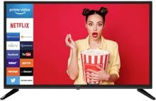 Dyon Smart 32 XT 31,5" LED Smart TV Fernseher Triple Tuner DVB HD ready WLAN CI+ schwarz