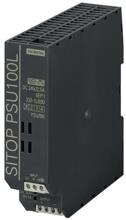 Siemens Sitop PSU100L Hutschienen-Netzteil Schaltnetzteil Primärschaltregler DIN-Rail 24V/2,5A 60W 1x Ausgang