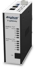 Anybus Modbus-TCP Slave/Modbus-TCP Slave Gateway 24V/DC