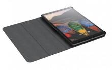 Lenovo ZG38C02863 Folio Case FlipCase Tablethülle Schutzhülle für Tab M8 Serie schwarz