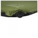 Vango Comfort 7.5 Isomatte Campingmatte 200x76x7,5cm selbstaufblasend Outdoor grün