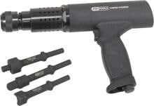 KS Tools 515.3880 Druckluft-Meißelhammer Druckluftwerkzeug 6,3bar