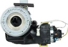 Bosch Siemens 12038687 Mahlwerk komplett rechts Antriebsmotor 230V DC 150W