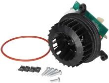Truma 34020-00235 Verbrennungsluftmotor Set Verbrennungsgebläse für Combi 4 E Combi 6 E Camping