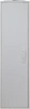 f-tronic 7110245 Verteilerschrank VS1-7 1-feldrig 7r 1100x300x210mm Stahlblech