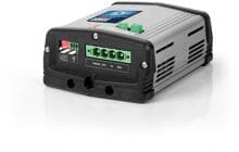Carbest DC-DC Batterie-Ladebooster Charger Ladewandler 40A Camping Wohnwagen Wohnmobil