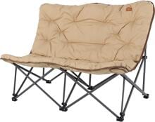 KingCamp Lindon Relax Faltsofa Camping Outdoor beige