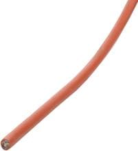 100 Meter LAPP 460103-100 Hochtemperaturleitung Kabel Ölflex Heat 180 Sihf 5G 1mm² rot braun