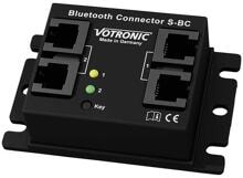 Votronic S-BC Bluetooth Connector mit Energy Monitor App Camping Wohnwagen