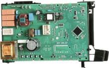 Bosch Siemens 12035891 Leistungsmodul Steuerungselektronik programmiert 230V