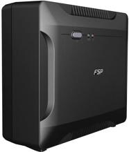 FSP PPF4800305 NANO800 Fortron PC-Netzteil USV 800VA schwarz
