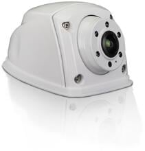 Zenec ZE-RVSC150MV multiview Rückfahrkamera universal