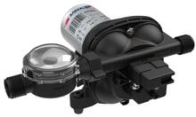 Fiamma Aqua 8F Wasserpumpe Druckpumpe 7 Liter 12V 1,5bar Camping Wohnwagen Wohnmobil