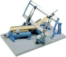 Küpper Perfect S 3030 Gehrungssäge Handsäge 600x620mm Alu-Druckguss