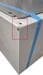 Rittal AX 1338.000 Schaltschrank Leerschrank 380x600x350mm Stahlblech lichtgrau